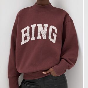 Anine Bing Sweatshirt